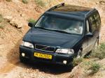 Volvo V70 XC 1997 года
